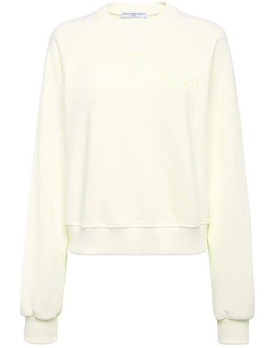 MVP WARDROBE Sweatshirts & hoodies > sweatshirts - Blanc
