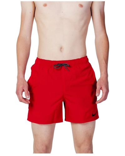 Nike Beachwear - Red
