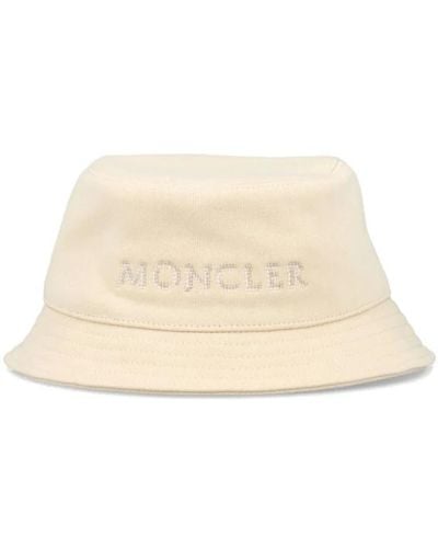 Moncler Hats - Natur