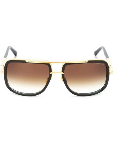 Dita Eyewear Drx2030 b sunglasses,drx2030 l sunglasses - Braun