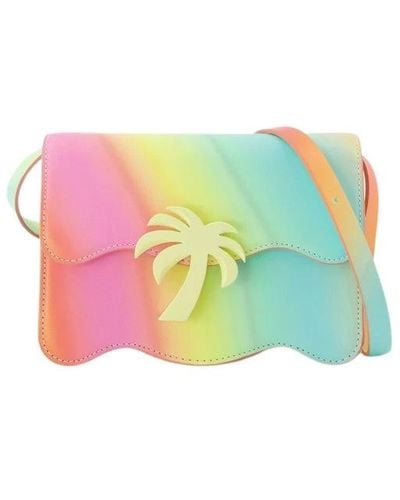 Palm Angels Handbags - Multicolore