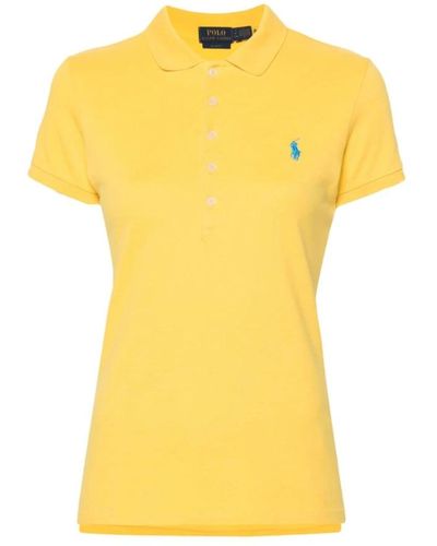 Ralph Lauren Polo shirts - Amarillo