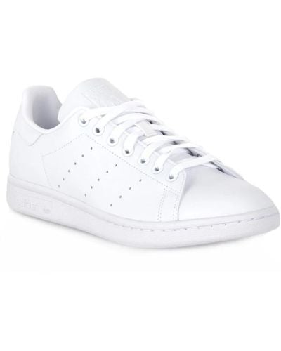 adidas Originals Sneakers - White
