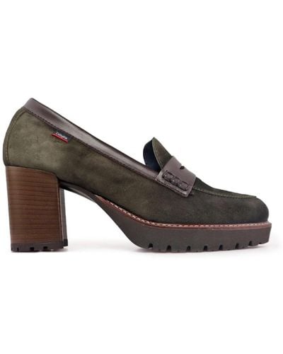 Callaghan Shoes > heels > pumps - Marron