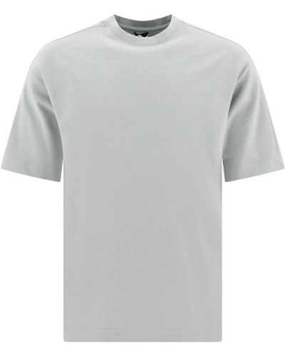 GR10K Tops > t-shirts - Gris