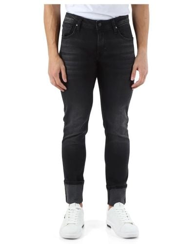Antony Morato Skinny Jeans - Black