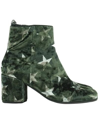 Kennel & Schmenger Ankle boots - Verde