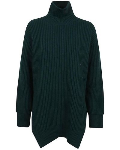 Jil Sander Sweater - Verde
