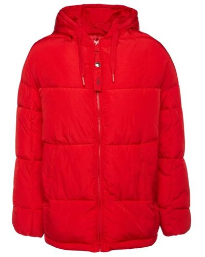 OOF WEAR Jackets > winter jackets - Rouge