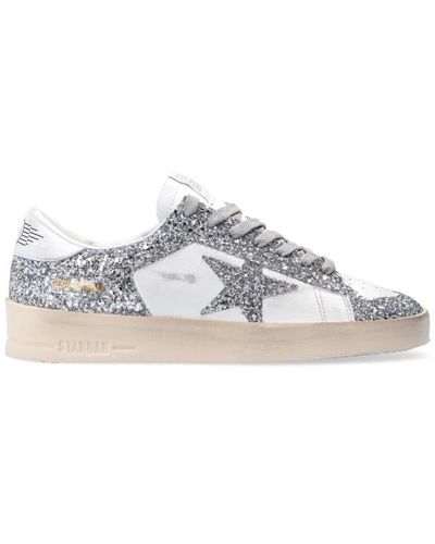 Golden Goose Scarpe da ginnastica - Bianco