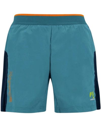 Karpos Outdoor shorts - Blau