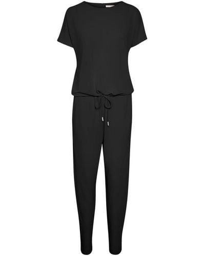 Inwear Jumpsuits - Black