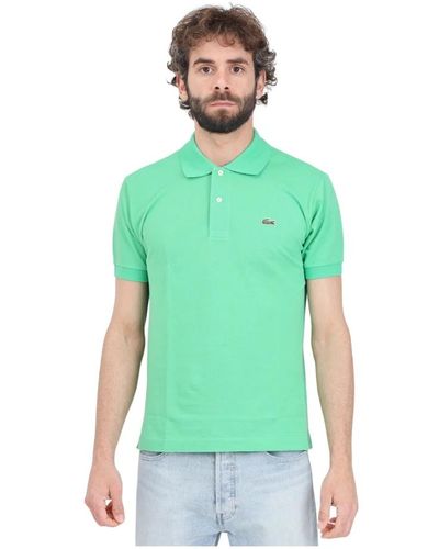 Lacoste Polo shirts - Grün