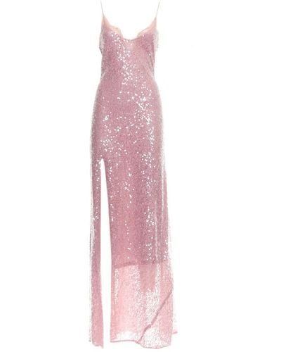 STAUD Party Dresses - Pink