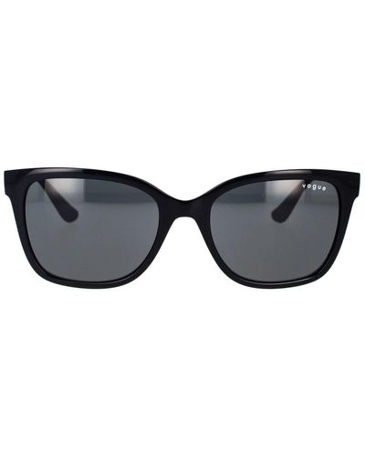 Vogue Accessories > sunglasses - Noir