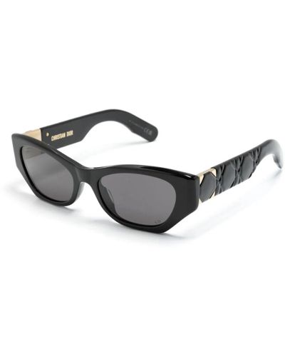 Dior Lady 95.22 b1i 10a0 sunglasses - Metálico