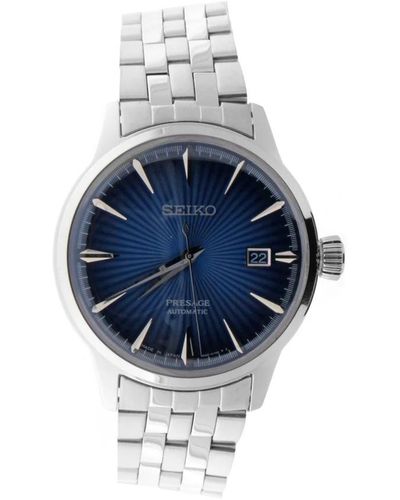 Seiko Accessories > watches - Bleu