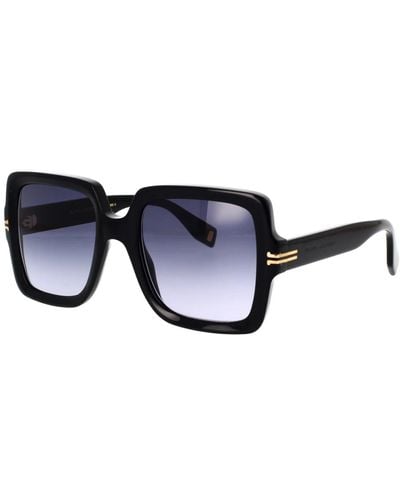 Marc Jacobs Sonnenbrillen occhiali da sole mj 1034/s rhl - Blau