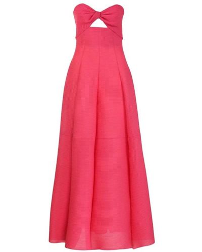 Emporio Armani Gowns - Pink
