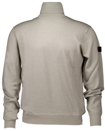 Peuterey Sweatshirts & hoodies > sweatshirts - Gris