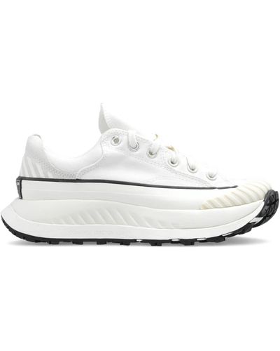Converse Chuck 70 at-cx sneakers - Bianco