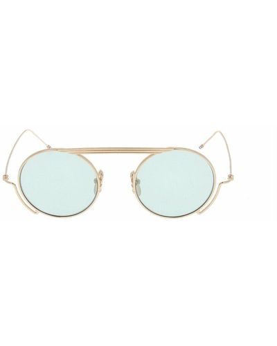 Thom Browne Sunglasses - Amarillo