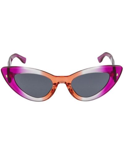 DSquared² Sunglasses - Pink