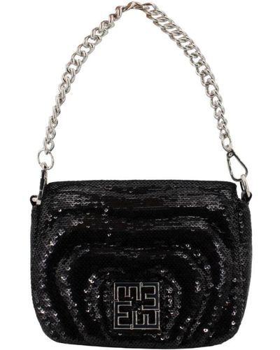 Ermanno Scervino Handbags - Black
