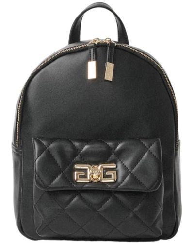 Gaelle Paris Bags > backpacks - Noir