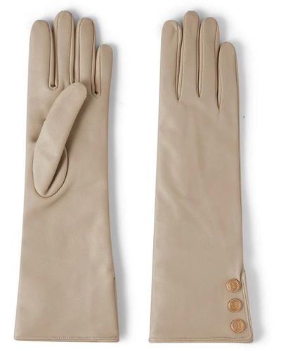 BUSNEL Gloves - Natural