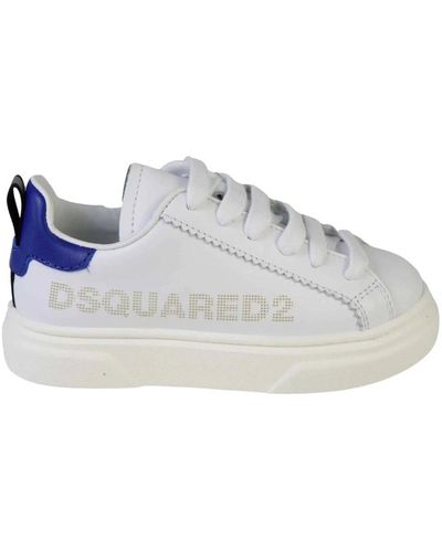 DSquared² Sneakers - Gray