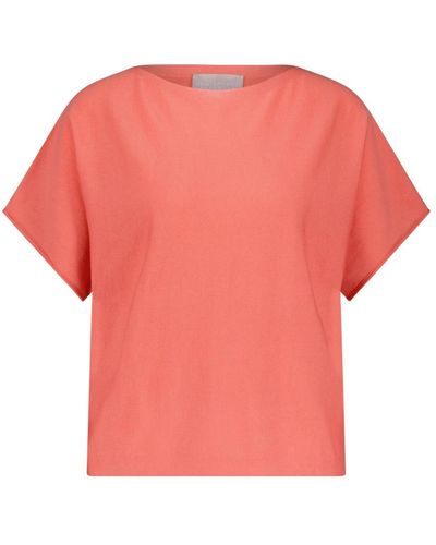 Hemisphere T-Shirts - Pink