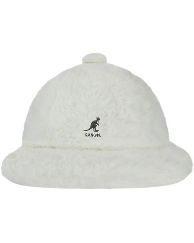 Kangol Accessories > hats > caps - Gris