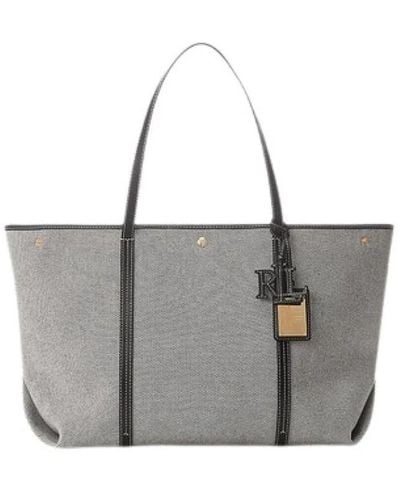 Ralph Lauren Tote Bags - Grey
