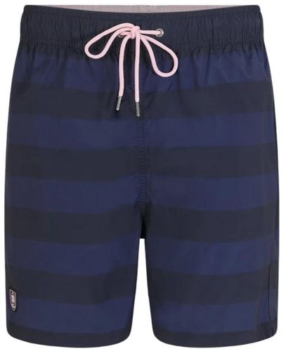 Eden Park Swimwear > beachwear - Bleu
