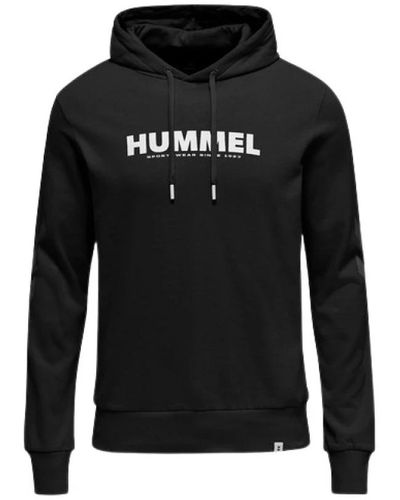 Hummel Hoodies - Schwarz