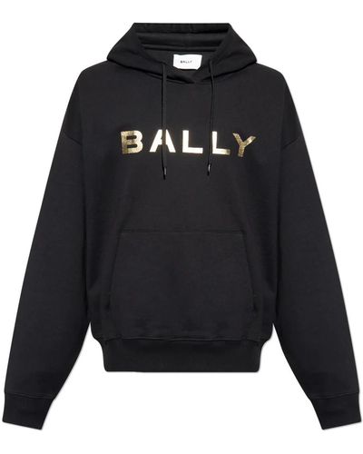 Bally Sweatshirts & hoodies > hoodies - Bleu