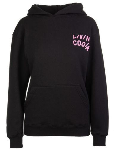 LIVINCOOL Sweatshirts & hoodies > hoodies - Noir