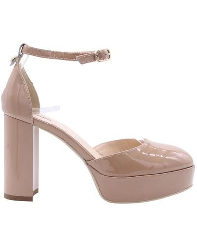 Nero Giardini Court Shoes - Pink