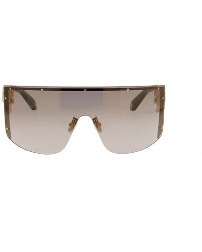 Roberto Cavalli Sunglasses - Grey