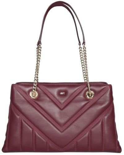 DKNY Bags > shoulder bags - Violet