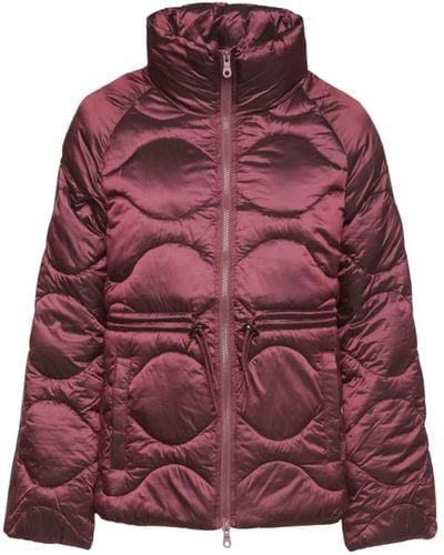 OOF WEAR Jackets > winter jackets - Violet