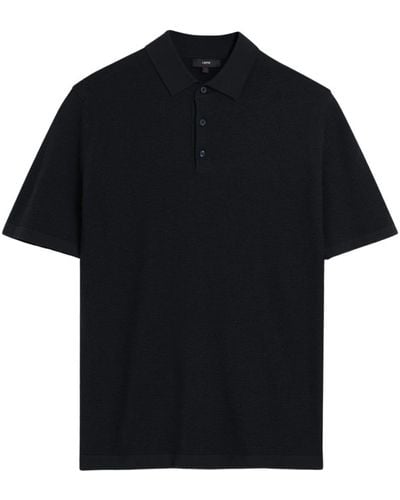 Cinque Polo Shirts - Black