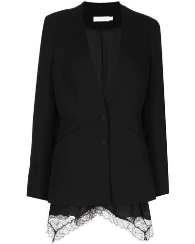 Jonathan Simkhai Blazers - Black