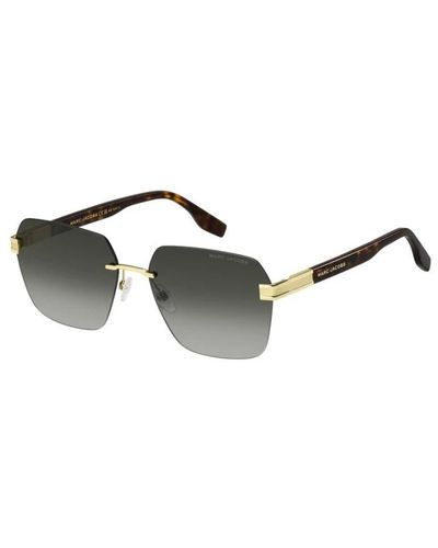 Marc Jacobs Sonnenbrille - Mehrfarbig