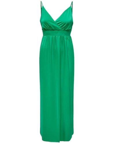 ONLY Maxi Dresses - Green