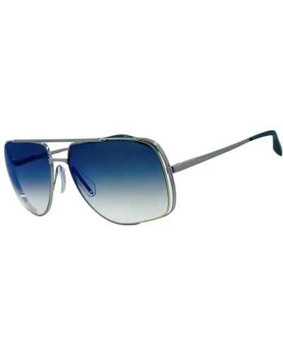 Dita Eyewear Sunglasses - Blue