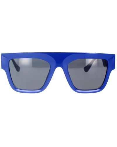 Versace Sonnenbrille VE4430U 529487 - Blau