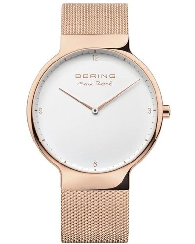 Bering Watches - Metallic