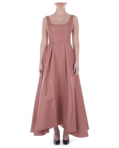 Pinko Maxi dresses - Pink